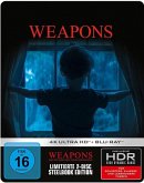 Weapons - Die Stunde des Verschwindens Weapons - Die Stunde des Verschwindens