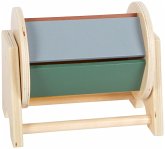 small foot 12742 - Montessori Drehtrommel