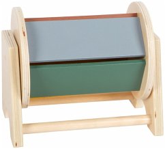 Cover small foot 12742 - Montessori Drehtrommel