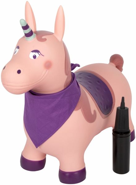 small foot 12786 - Hüpftier Einhorn small foot 12786 - Hüpftier Einhorn