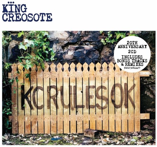 Kc Rules Ok (20th Anniversary) Kc Rules Ok (20th Anniversary)