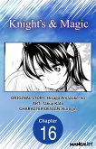 Knight's & Magic #016 (eBook, ePUB)