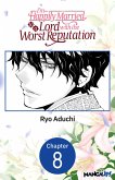 I'm Happily Married to a Lord with the Worst Reputation #008 (eBook, ePUB)