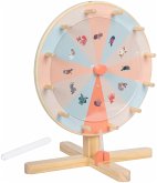 small foot 12645 - Glücksrad Garden Buddies