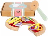 small foot 12697 - Pizza-Set