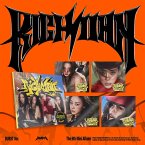 The 6th Mini Album 'Rich Man' (Digipak Ver.)