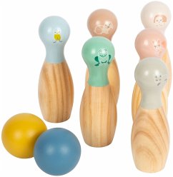 Cover small foot 12644 - Bowling Garden Buddies