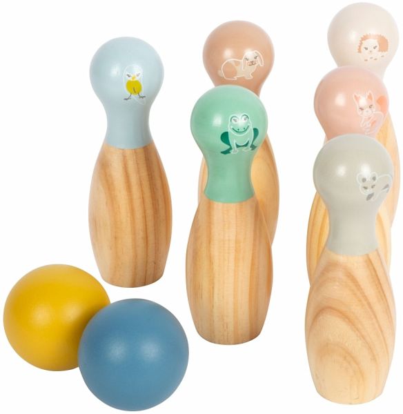 small foot 12644 - Bowling Garden Buddies small foot 12644 - Bowling Garden Buddies