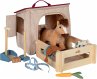 small foot 12731 - Spielset Pferd mit... - Bild 1