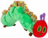 small foot 12788 - Kuscheltier Raupe Nimmersatt