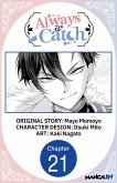 Always a Catch #021 (eBook, ePUB)