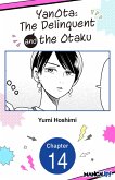 YanOta: The Delinquent and the Otaku #014 (eBook, ePUB)