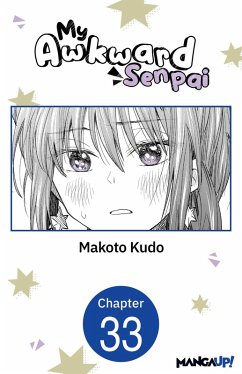 Cover My Awkward Senpai #033 (eBook, ePUB)