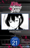 Killing My Sensei Softly #021 (eBook, ePUB) Killing My Sensei Softly #021 (eBook, ePUB)
