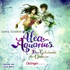 Alea Aquarius 3. Das Geheimnis der Ozeane (MP3-Download)