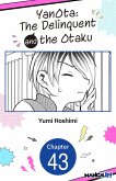 YanOta: The Delinquent and the Otaku #043 (eBook, ePUB)
