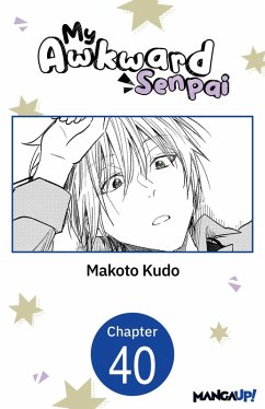 Cover My Awkward Senpai #040 (eBook, ePUB)