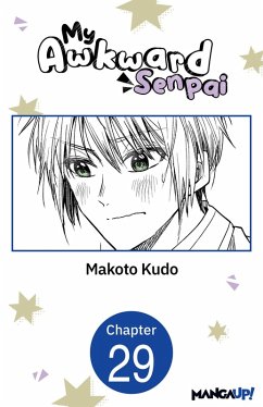 Cover My Awkward Senpai #029 (eBook, ePUB)