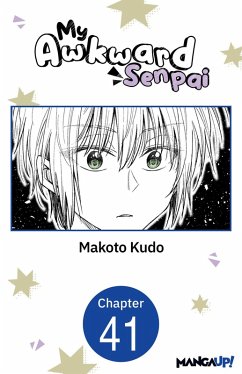 Cover My Awkward Senpai #041 (eBook, ePUB)