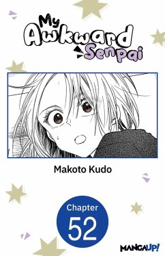 Cover My Awkward Senpai #052 (eBook, ePUB)