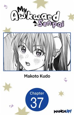 Cover My Awkward Senpai #037 (eBook, ePUB)