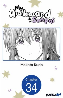 Cover My Awkward Senpai #034 (eBook, ePUB)