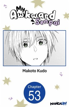 Cover My Awkward Senpai #053 (eBook, ePUB)