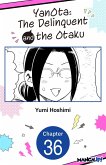 YanOta: The Delinquent and the Otaku #036 (eBook, ePUB)