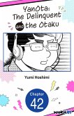 YanOta: The Delinquent and the Otaku #042 (eBook, ePUB)