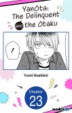 YanOta: The Delinquent and the Otaku #023 (eBook, ePUB)