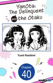YanOta: The Delinquent and the Otaku #040 (eBook, ePUB) YanOta: The Delinquent and the Otaku #040 (eBook, ePUB)