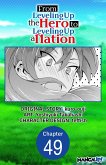 From Leveling Up the Hero to Leveling Up a Nation #049 (eBook, ePUB)