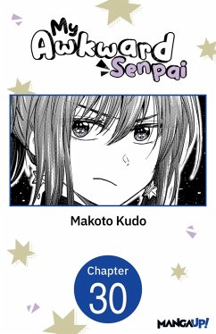 Cover My Awkward Senpai #030 (eBook, ePUB)