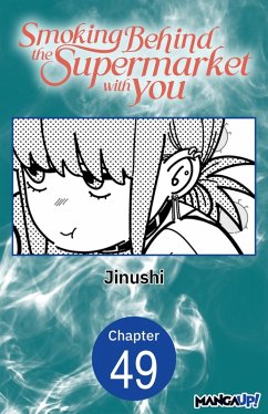 Cover Smoking Behind the Supermarket with You #049 (eBook, ePUB)