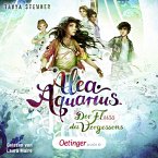 Alea Aquarius 6. Der Fluss des Vergessens (MP3-Download)