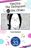 YanOta: The Delinquent and the Otaku #033 (eBook, ePUB)