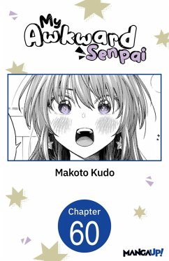 Cover My Awkward Senpai #060 (eBook, ePUB)