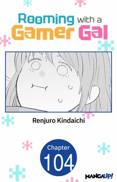 Cover Rooming with a Gamer Gal #104 (eBook, ePUB)