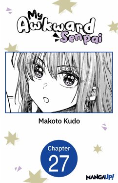 Cover My Awkward Senpai #027 (eBook, ePUB)