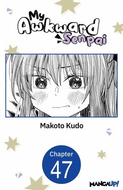 Cover My Awkward Senpai #047 (eBook, ePUB)