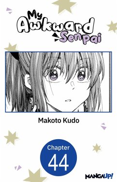 Cover My Awkward Senpai #044 (eBook, ePUB)