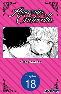 Assassin & Cinderella #018 (eBook, ePUB) - Natsuno, Yuzo