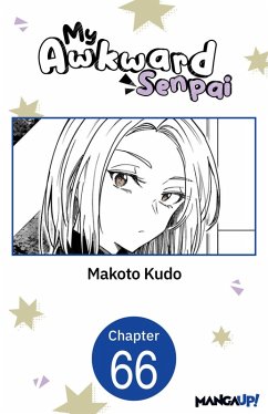 Cover My Awkward Senpai #066 (eBook, ePUB)