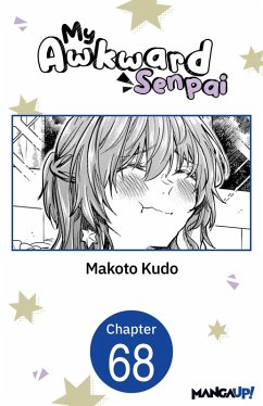 Cover My Awkward Senpai #068 (eBook, ePUB)