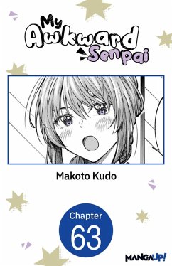 Cover My Awkward Senpai #063 (eBook, ePUB)