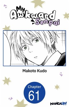 Cover My Awkward Senpai #061 (eBook, ePUB)