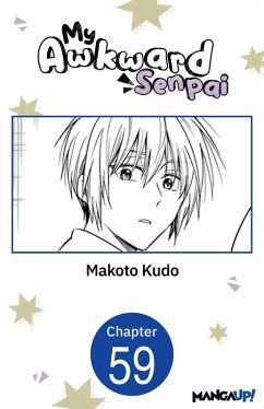 Cover My Awkward Senpai #059 (eBook, ePUB)