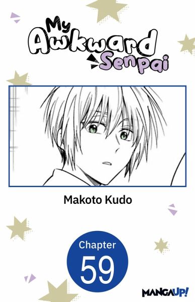 My Awkward Senpai #059 (eBook, ePUB) My Awkward Senpai #059 (eBook, ePUB)