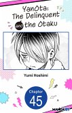 YanOta: The Delinquent and the Otaku #045 (eBook, ePUB)