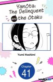 YanOta: The Delinquent and the Otaku #041 (eBook, ePUB)